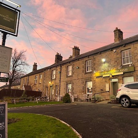 The Beresford Arms Hotel มอร์เพท ภายนอก รูปภาพ