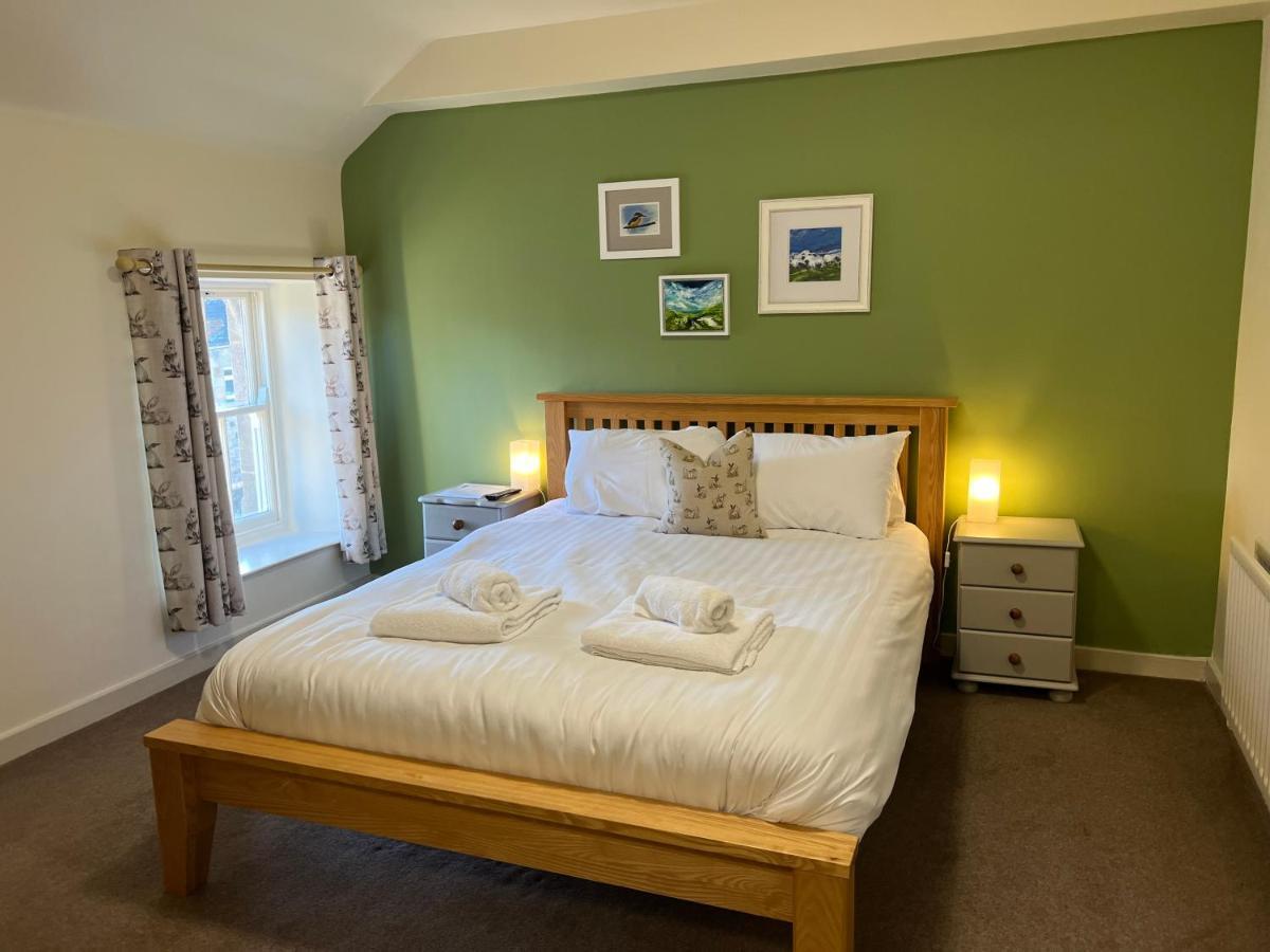 The Beresford Arms Hotel มอร์เพท ภายนอก รูปภาพ