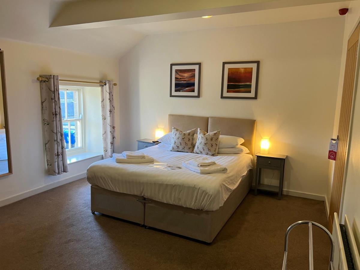 The Beresford Arms Hotel มอร์เพท ภายนอก รูปภาพ