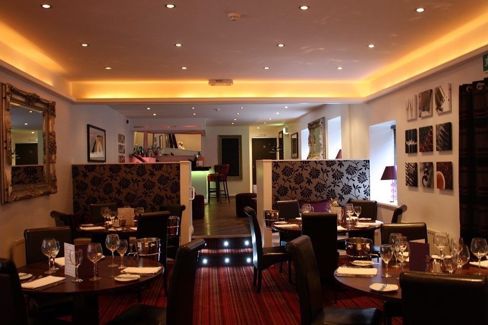 The Beresford Arms Hotel มอร์เพท ภายนอก รูปภาพ